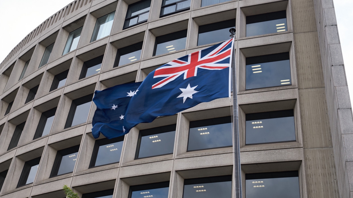 Пентагон отстроит новые военные базы на юге Австралии