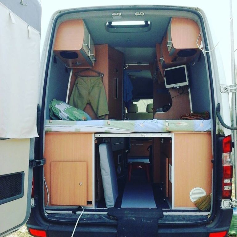 Гениальные гаражные кулибины-самоделкины Гениальные гаражные кулибины-самоделкины авто и мото