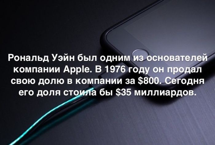 Любопытные и интересные факты обо всем на свете жизнь, факты