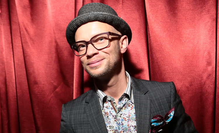 Дмитрий Хрусталев раскрыл причину своей госпитализации