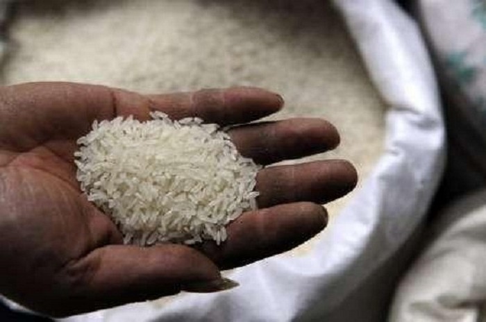 Фальшивым рисом пугают мир.