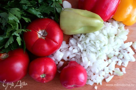 Баклажаны «Имам баялды», или «Имам в обмороке» кухни мира,овощные блюда,турецкая кухня