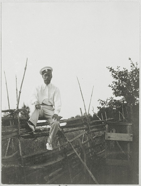 «Катастрофических последствий никто не ожидал» «Катастрофических последствий никто не ожидал» династия Романовых,история,общество,россияне