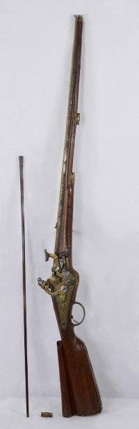 Оружейные новации и оружейные закупки XVII века Оружейные новации и оружейные закупки XVII века история,оружие