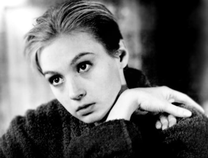 Почему Ксения Качалина пропала с экранов Почему Ксения Качалина пропала с экранов