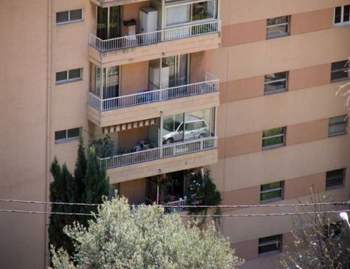 Странности в фотографиях (26 шт)