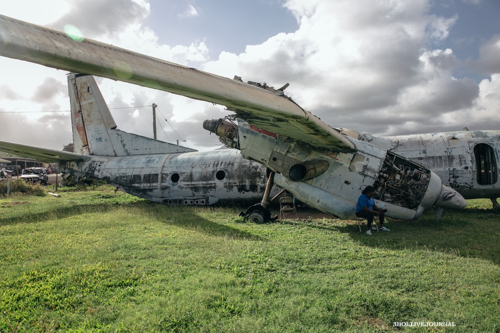 Заброшенные аэропорты россии фото