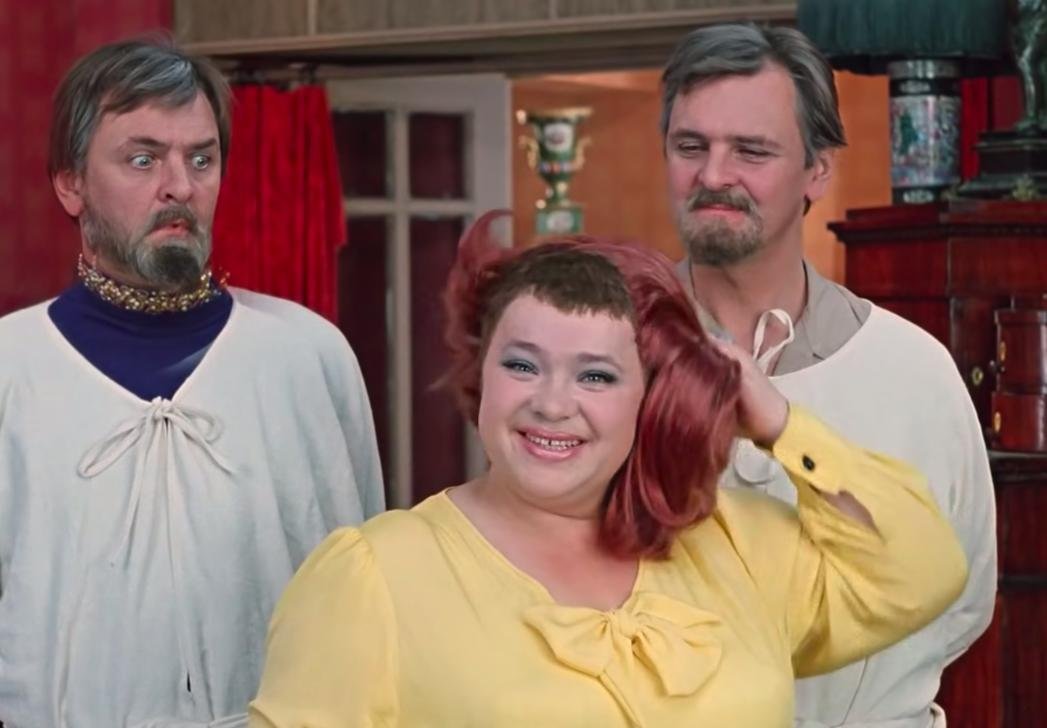 12 вещей, которые были модными в СССР 