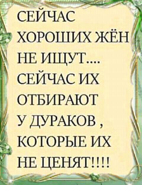 Из окна отходящего поезда один мужик кричит другому, оставшемуся на перроне...