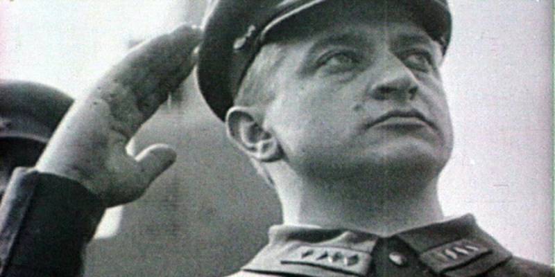 Взгляд на Германию с 1935 года