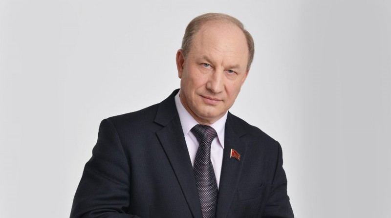 Депутат Локтев попросил прокуратуру проверить мистера Рашкина