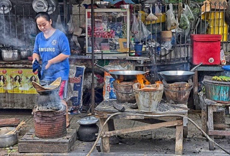 Ожидание и реальность: 15 известных мест, которые выглядят совсем не так, как на фото Ожидание и реальность: 15 известных мест, которые выглядят совсем не так, как на фото