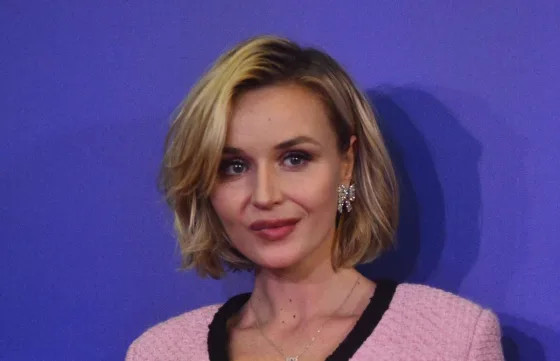 Полина Гагарина