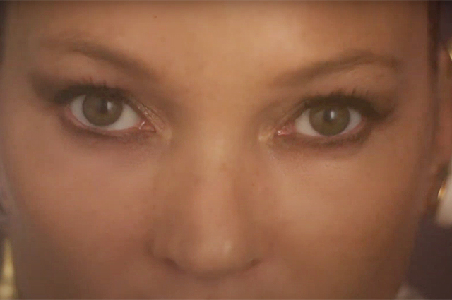 Неделя высокой моды: Кейт Мосс с дочерью, Паулина Поризкова, Кристи Тарлингтон в фильме-показе Fendi от Луки Гуаданьино Новости моды