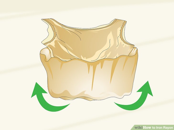 Image titled Iron Rayon Step 2