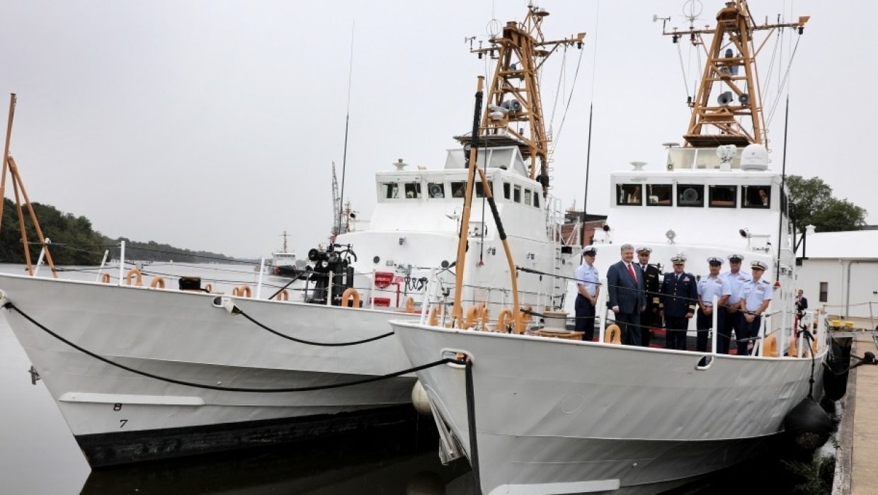 Эксперт рассказал, чем обернулась для Киева попытка «подкосить» российский флот