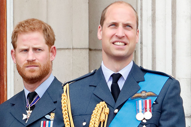 СМИ: принц Уильям выселил принца Гарри и Меган Маркл из Кенсингтонского дворца после жалоб сотрудников