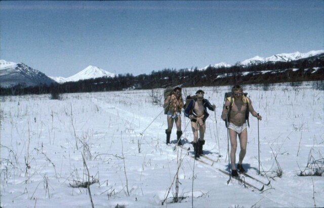 Удивительные исторические фотографии, которые вы, возможно, еще не видели ретро