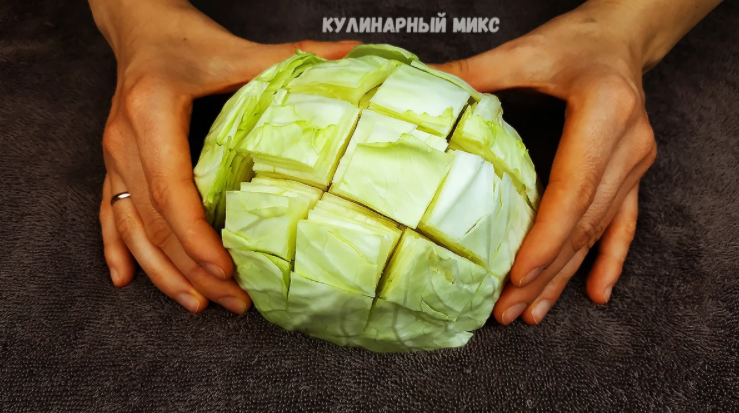 Открыла для себя новый рецепт капусты «сливочная»: вкуснее, чем жареная, только проще