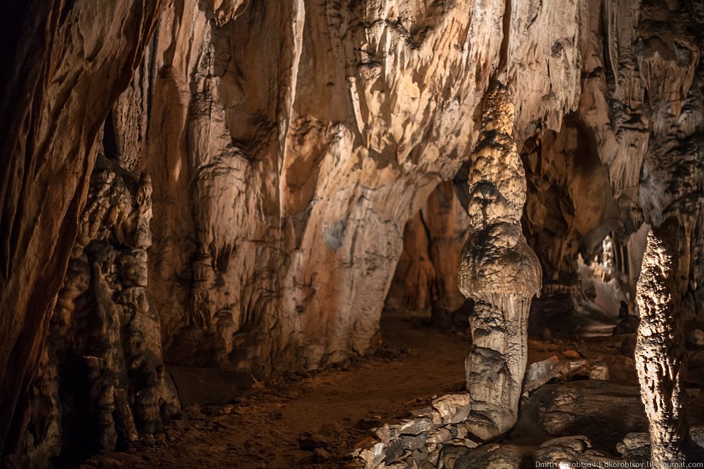 Cerovac Cave