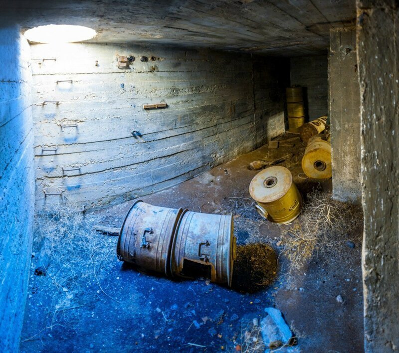 40 интересных видов на Семипалатинский ядерный полигон 40 интересных видов на Семипалатинский ядерный полигон