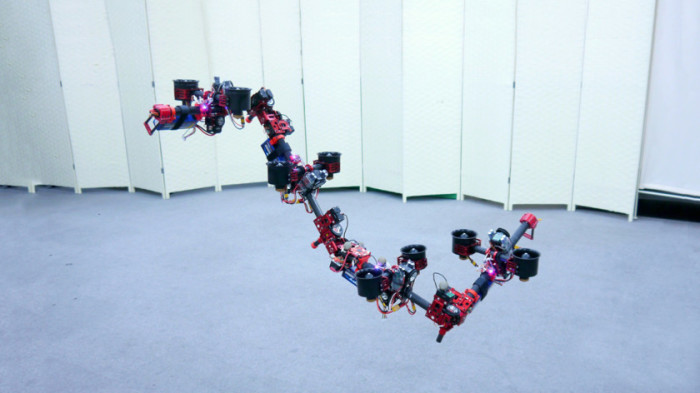 Российский дрон-сова и еще несколько странных БПЛА для «подглядывания» за окружающими роботы,технологии