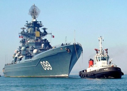 проект 1144 «Орлан»