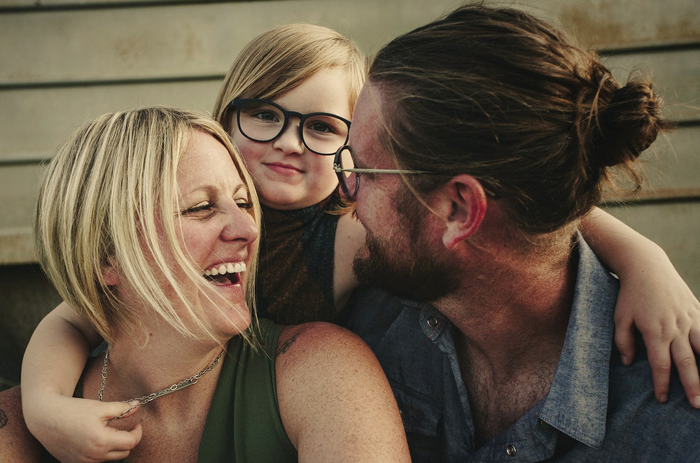 Как перезагрузить неровные отношения: три психологических игры 