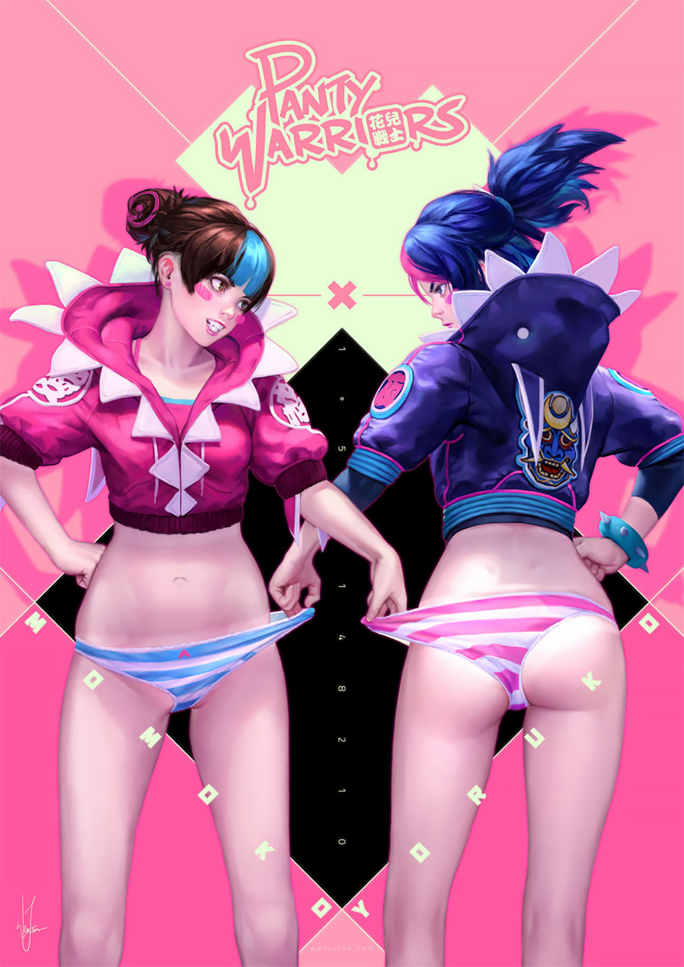 Карамельные девочки Карамельные девочки