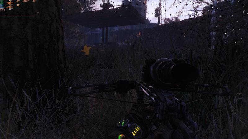 Тест производительности Metro Exodus на PC: MSI GeForce RTX 2060 vs. MSI GeForce RTX 2080 Тест производительности Metro Exodus на PC: MSI GeForce RTX 2060 vs. MSI GeForce RTX 2080 metro exodus