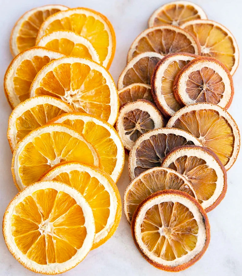 Самые необычные новогодние украшения из апельсинов: 12 идей можно, апельсина, цитрусовых, кружочки, апельсины, украшения, апельсинов, из апельсинов, сделать, дольки, и так, засушенные, декор, например, веточки, вариант —, добавить, будет, свежие, С АПЕЛЬСИНАМИФото