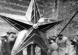 Почему большевики сделали звезду символом СССР