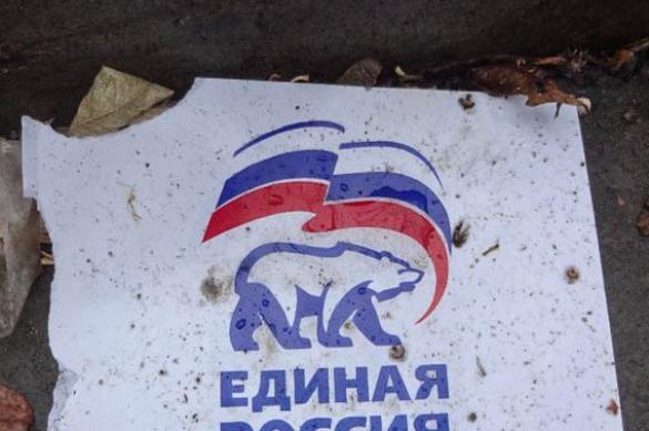 Хабаровск Владимирович всё: сенсационные итоги второго тура выборов