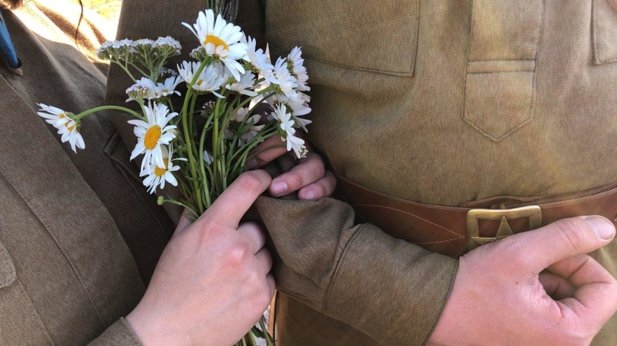 Депутат Жуков назвал врагами России тех, кто пытается переписать историю ВОВ