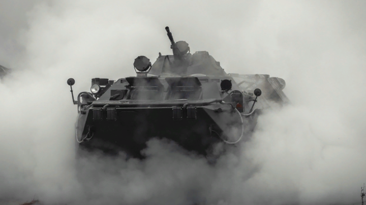 ВРАГ СМЕНИЛ СТРАТЕГИЮ. УДАРЫ НАНОСЯТ С ВОДЫ: ЧТО ПРОИСХОДИТ НА ФРОНТАХ СВО