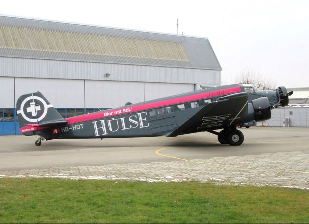 ÐšÐÑÑÐ¸Ð½ÐºÐ¸ Ð¿Ð¾ ÐÐÐ¿ÑÐ¾ÑÑƒ Ju-52 crush 5 august 2018