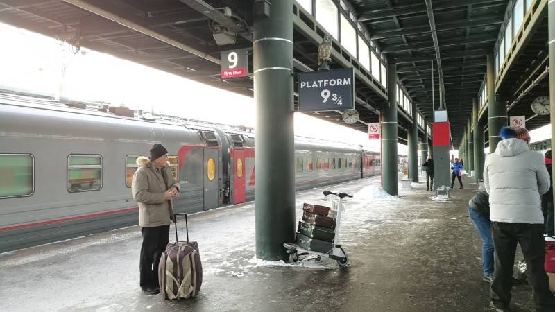 Вологду и Тверь назвали самыми выгодными направлениями на новогодние праздники