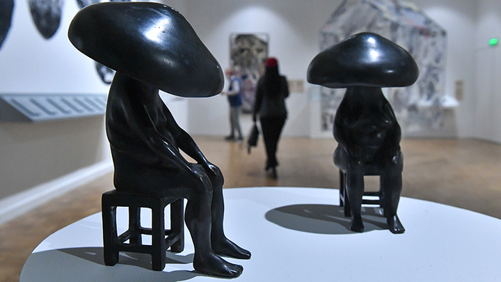 ВСЁ ИДЁТ ПО ПЛАНУ. НА ГАЙДАРОВСКОМ ФОРУМЕ СИЛУАНОВ И НАБИУЛЛИНА ВЫСТУПИЛИ С АПОЛОГИЕЙ ЗАСТОЯ