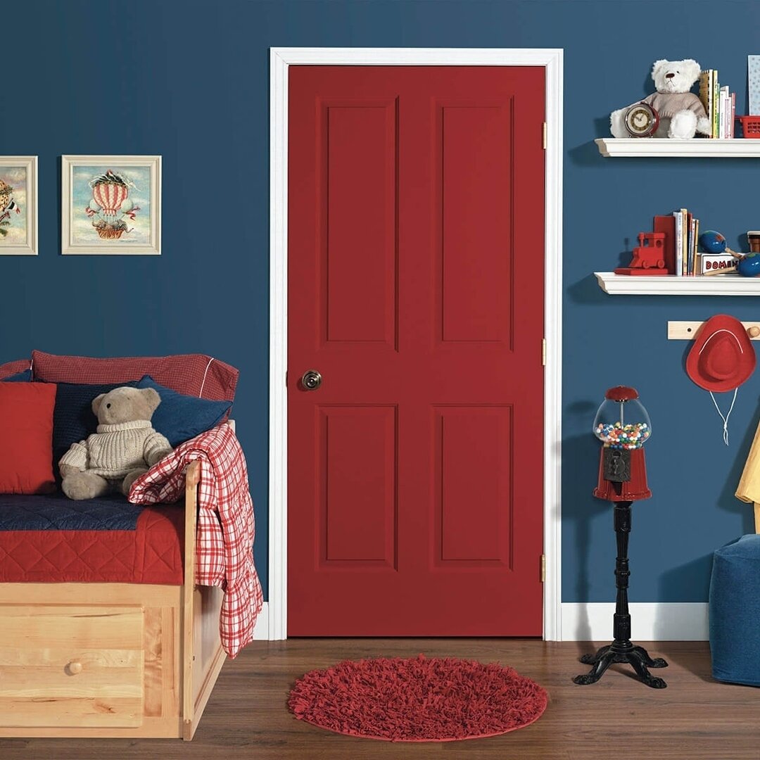 3 потрясающих способа и 17 идей покрасить дверь 3 потрясающих способа и 17 идей покрасить дверь