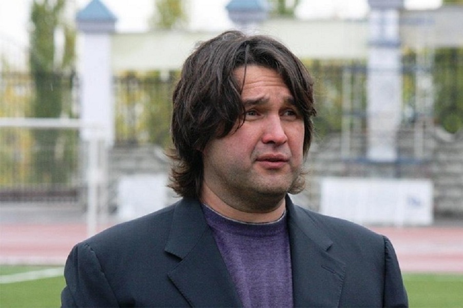 Газизов подтвердил, что в "Спартаке" будет два спортивных директора