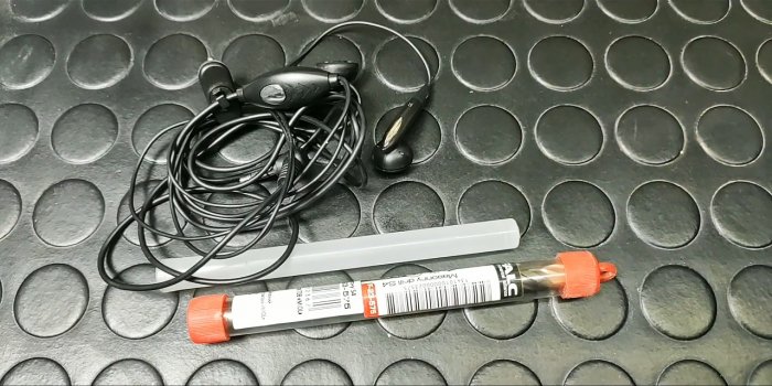 Механический толщиномер своими руками проще простого Механический толщиномер своими руками проще простого