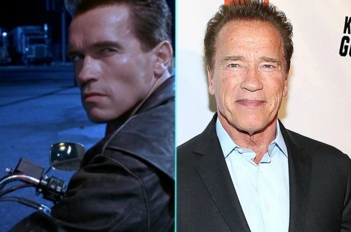 Актёры, которые сумели стать успешными политиками Актёры, которые сумели стать успешными политиками