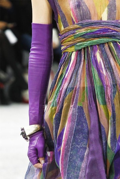 Лайковые перчатки: модели, фасоны, расцветки аксессуары