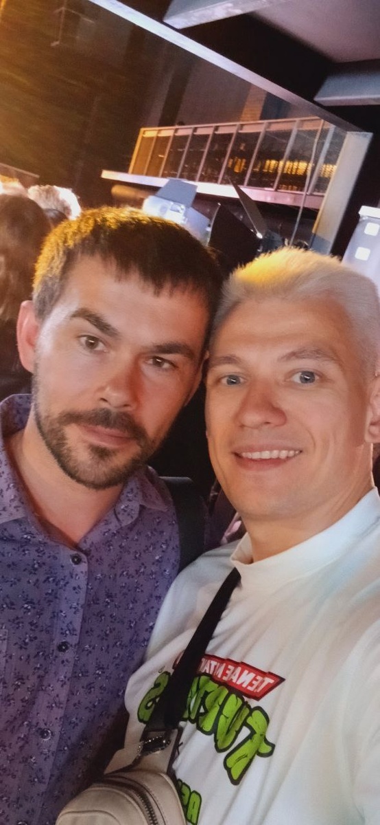 Друзья спасибо за подписку, о себе