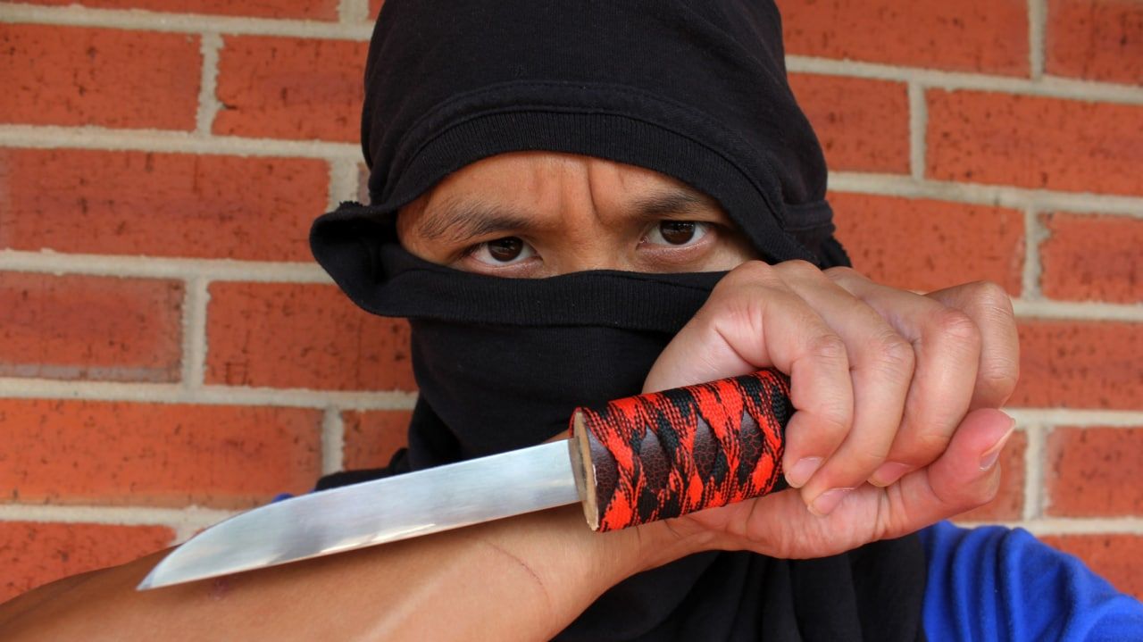 Вырезавший возлюбленной органы украинский юрист оказался активистом «Правого сектора»