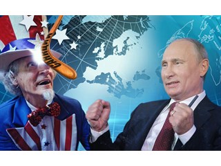 Иго сброшено: истёк двадцатилетний срок тайного договора между Путиным и Западом