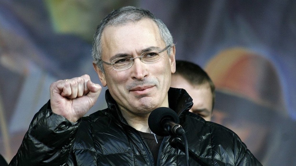 «Кровь есть особый сок»: зачем Ходорковский собирает подписи родственников погибших в ЦАР журналистов