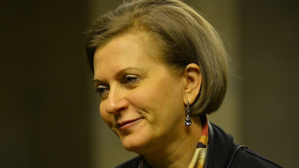 Попова заявила о почти полном отсутствии жертв COVID-19 среди вакцинированных