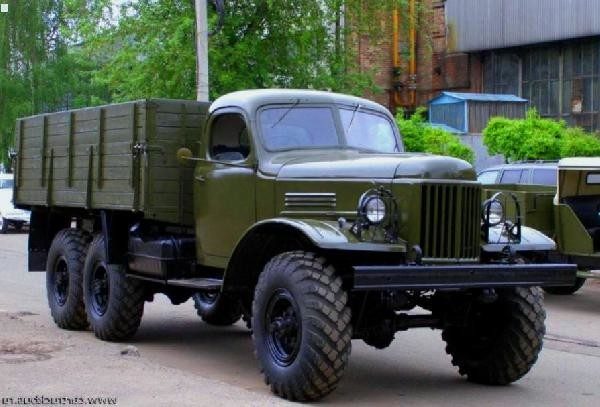 Как в народе называли некоторые автомобили