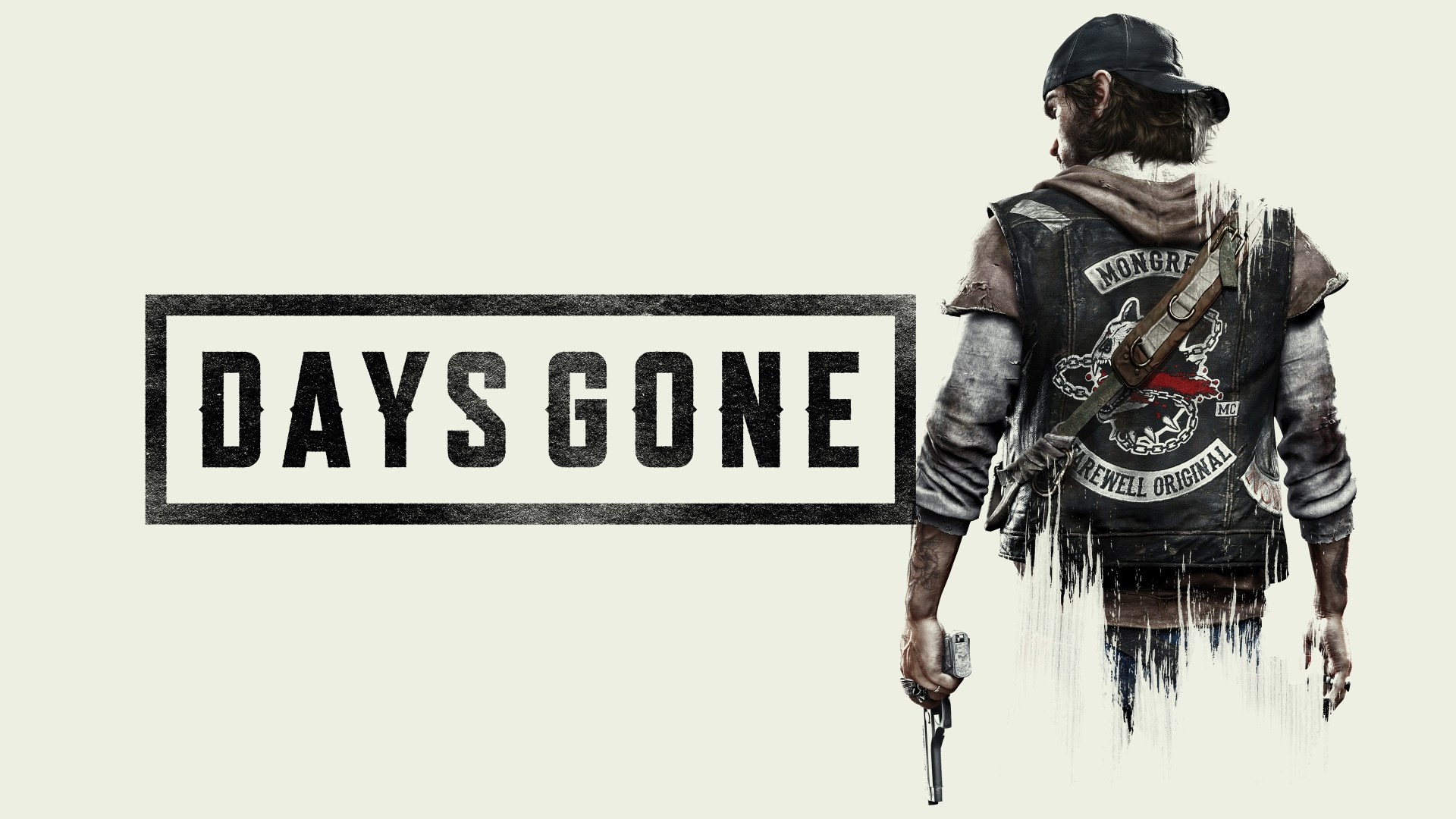 Обзор Days Gone action,days gone,horror,ps,Игры,Хоррор